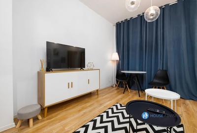 Inchiriere apartament 2 camere Calea Victoriei - 2