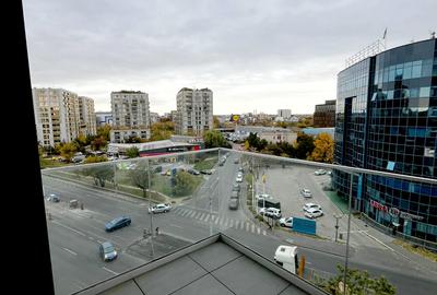 Apartament 2 camere, 59mp, mobilat LUX, parcare, Herastrau - Caramfil - Aviatiei - 9
