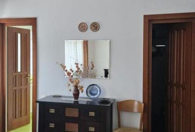 Vila Busteni vedere exceptionala! - 16