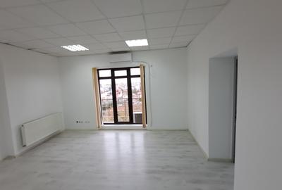 SPATIU BIROU- CLADIRE BIROURI PREMIUM- COSTURILE UTILITATILOR SUNT INCLUSE - 11