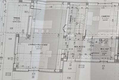 Duplex in Floresti , zona Primariei - 3