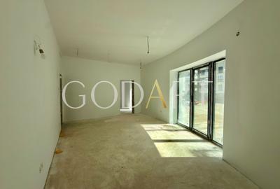 Apartament exclusivist 2 camere | Terasa | Herastrau - 4