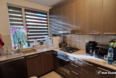 Duplex 3 camere, cu garaj și 3 parcări, Bună Ziua, gradina 90 mp - 2