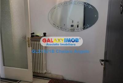 Unirii apartament 7 camere,suprafata utila 198 mp,stare bună - 2