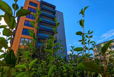 Apartament nou 3 camere de vanzare, Mall Sun Plaza, Piata Sudului - 10