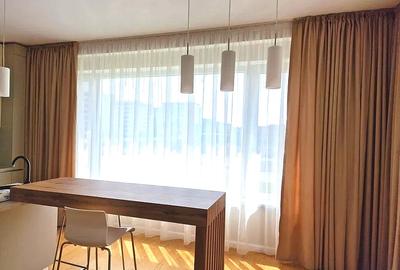 3 camere premium | Bloc 2024 | Parcare & boxă | Pipera Plaza - 5