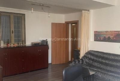 Apartament 2 camere | 77 mp | Demisol | Bd. Ferdinand I Clădire interbelica - 2