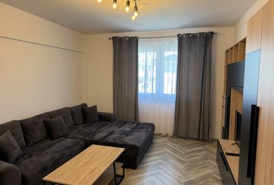 Ap nou 2 camere decomandate et 2 dedeman cu parcare - 2