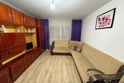 Închiriez apartament 2 camere în zona Crângași - 7