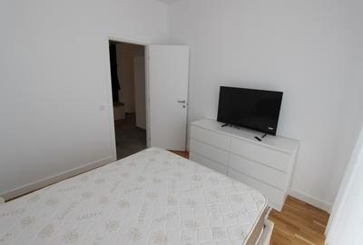 Prima inchiriere! Apartament modern cu 2 camere, Silk District - 13