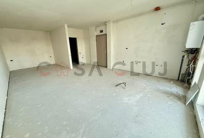 Bloc nou și premium, semifinisat, central! - 2