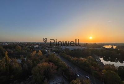 Apartament 3 camere – ideal pentru birou sau activități profesionale - 13