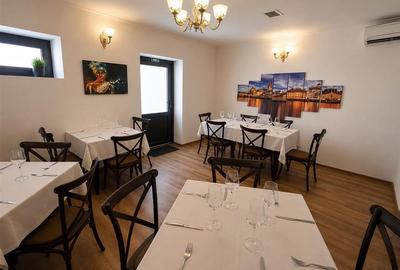 Afacere la cheie restaurant cu terasa zona Centrala - 8