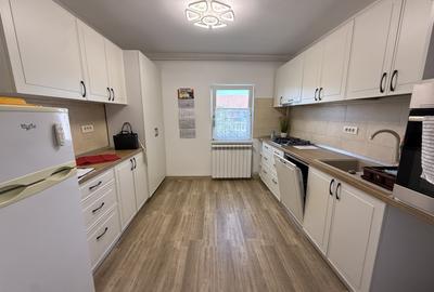 Apartament 2 camere, 52 mp utili, renovat, mobilat - Bucovina - 3