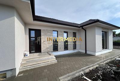 Casa noua finisata la cheie Alba Iulia cu toate utilitatile - 7