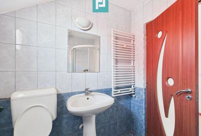 Două duplexuri cu 6 camere, 114mp, zona Confecții - 23