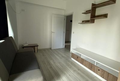 Apartament 2 camere Gorjului/Centrala proprie/Parcare/Bloc nou - 1