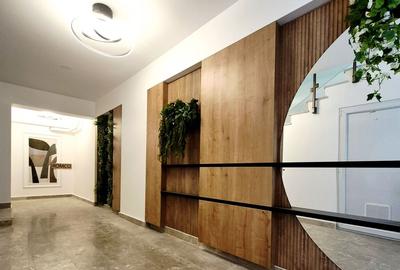 Apartament cu 2 camere decomandat în Theodor Pallady
