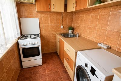 Apartament 2 camere de vânzare | Zonă Dacia – Str. Dropiei | Aproape de Iulius - 8