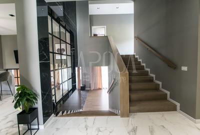 Casa 7 camere de vanzare in Faget, Cluj Napoca - 6