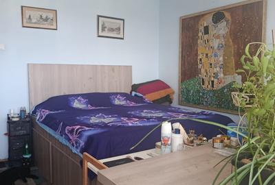 Apartament cu 3 camere de vânzare – Bulevardul Ion Mihalache nr. 235 - 6