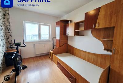 Apartament 3 camere metrou Lujerului, loc parcare, bloc reabilitat - 4