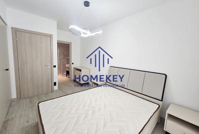 Apart 3 camere de inchiriat, zona Dudesti, prima icnchiriere - 14