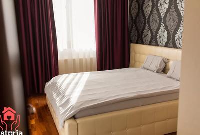 SISESTI (Vatra Noua)-2 camere spatioase, 63 mp utili, dressing, bloc retras! - 7