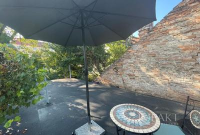 Apartament cu 3 camere de inchiriat in zona ultracentrala - 11