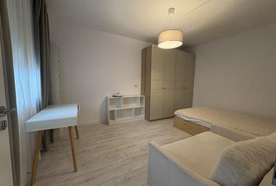 Valea Lupului! Studio modern, parcare,terasa, bucatarie spatioasa! - 1