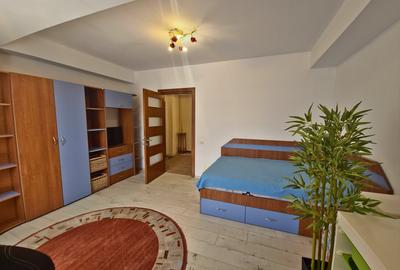 Compozitorilor apartament 3 camere Decomandat suprafata totala de 114 mp - 3