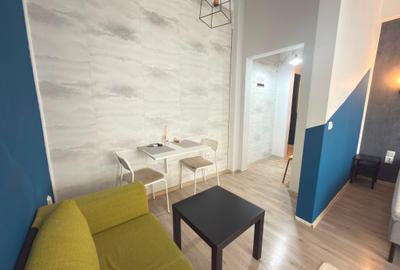 1-BEDROOM APARTMENT – CENTRAL BUCHAREST ROSETTI / UNIVERSITATE - 3