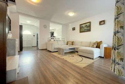 Casa tip triplex in Dumbravita - zona centrala spre padure - locatie excelenta - 1