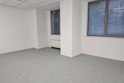 Spatii de inchiriat - River Plaza - Corp B de la 127 mp - 14