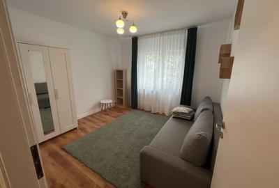 Mall Vitan - Foisorului - Apartment 3 camere decomandat, mobilat - 1