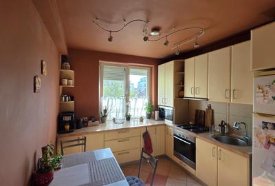 Apartament 3 camere,suprafata utila 76mp,spre inchiriere str Turismului - 4