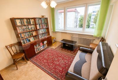 Apartament 3 camere, 59,31 mp, etaj intermediar, 100 m de Someș, Grigorerscu - 4