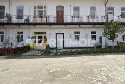 Garsoniera cu parcare Centru Vechi Brasov - 24