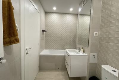 Apartament 2 camere, 50mp, centrala, metrou, AC, Hils Pallady - 8