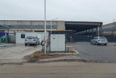 1 DECEMBRIE, GURA SIRIULUI-  vanzare teren 500mp  sau1000mp - 9