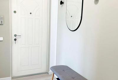 Apartament decomandat cu 4 camere,2 bai,ultrafinisat,zona Minerva,Manastur - 13