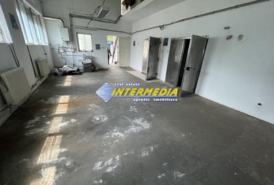 HALA 160 MP I ALBA IULIA I ZONA MALL ALBA CAROLINA I DE INCHIRIAT I - 1