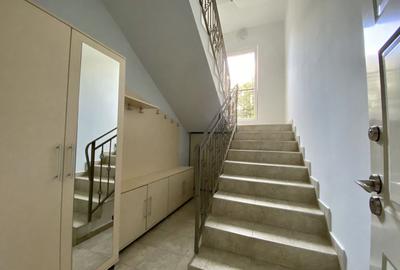 Apartament 5 camere pe 2 nivele, 174 mp utili, in Andrei Muresanu - 16