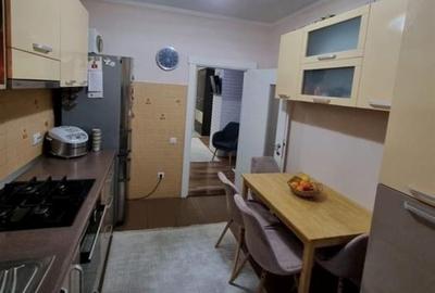 Apartament 3 camere | George Enescu | Bloc Nou | 3C-3691 - 7