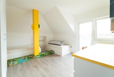 Comision 0% I Apartament cu 3 camere I 2 Parcări I Apahida - 4