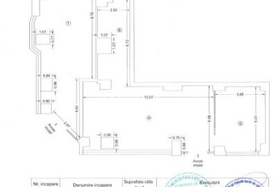 Spatiu comercial 174 mp situat in Zona Tomis III - 11