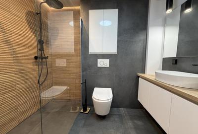 Apartament modern | 1 camera in imobil nou | strada Soporului - 10