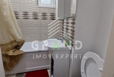 Ap 3 camere | Balcon | Zona Mănăștur / Bucegi - 8