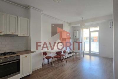 Apartament 2 camere | Torontalului | Bloc nou - 1