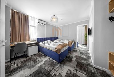 Cladire multifunctionala de vanzare – Hotel aproape de Piata Cipariu! - 7